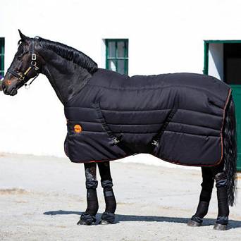 HORSEWARE Stable rug RAMBO IONIC® 200g IONIC® / ABJK82