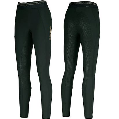 PIKEUR Breeches ladies JULI GRIP ATHLEISURE / 141406