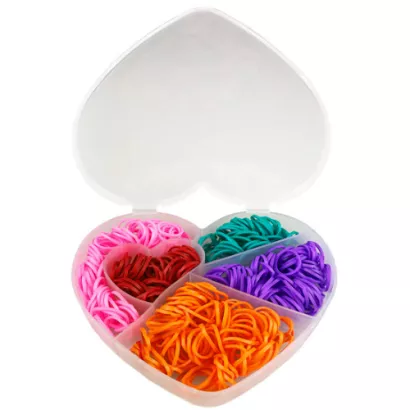 Plaiting bands