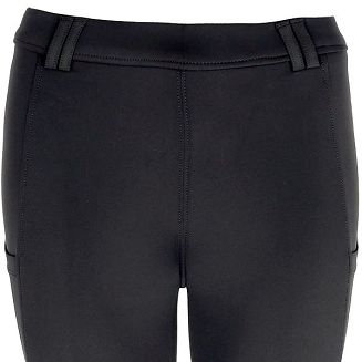 Women’s riding leggings SCHOCKEMÖHLE Air Sporty, Black / 100038.2 - 3