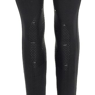 Women’s riding leggings SCHOCKEMÖHLE Air Sporty, Black / 100038.2 - 5