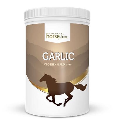 HorseLinePRO Garlic 1400g