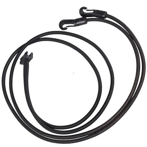 Czambon gumowy QHP / 2167