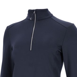 Techniczna bluzka damska SCHOCKEMÖHLE Antonia Style / 2812-00654 - 2