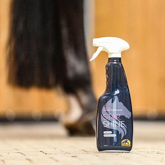 Odżywka w sprayu o przedłużonym działaniu, do sierści, ogona i grzywy: