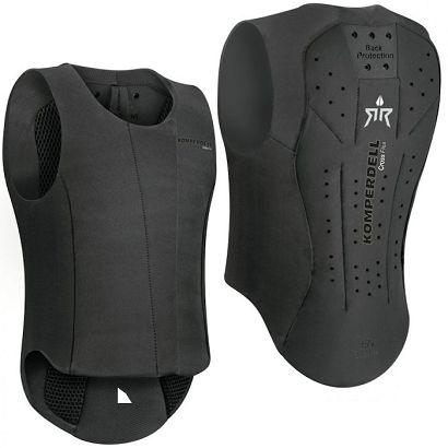 Protector KOMPERDELL Ballistic Champion Level 2 - junior / 9910231