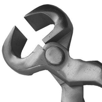 Hoof Nipper NOWAK CENTER Profi 15