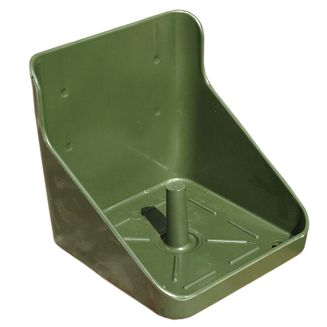 2413 HR Salt lick holder - 10kg salt - 2