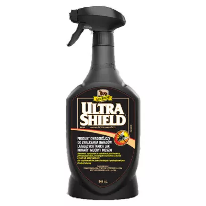Środek na owady ABSORBINE UltraShield® EX - 946ml