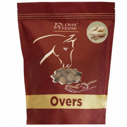 Treats for horses gingerbreads OVER HORSE 1 kg