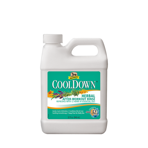 Wcierka chłodząca ABSORBINE CoolDown,  946ml / 427870