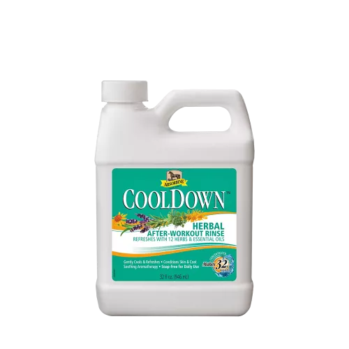Wcierka chłodząca ABSORBINE CoolDown,  946ml / 427870
