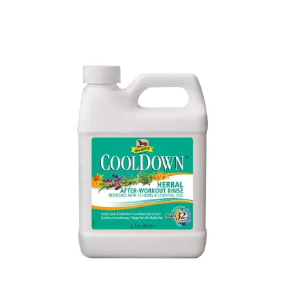 Wcierka chłodząca ABSORBINE CoolDown,  946ml / 427870