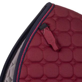 Czaprak wszechstronny VS QHP Florence Burgundy / 3148 - 5