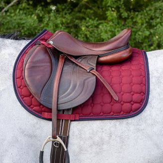 Czaprak wszechstronny VS QHP Florence Burgundy / 3148 - 3