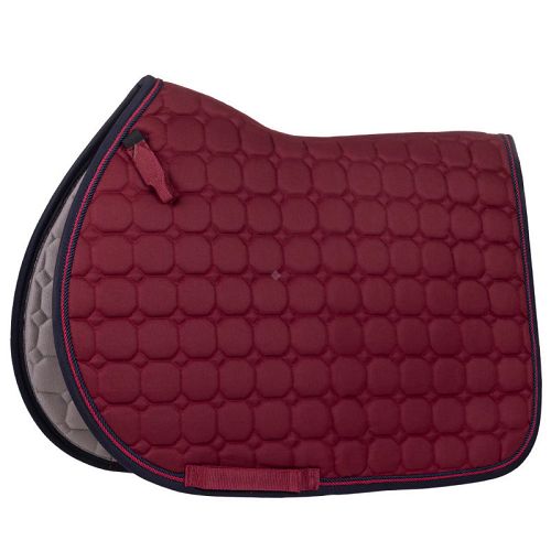 Czaprak wszechstronny VS QHP Florence Burgundy / 3148