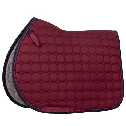 Czaprak wszechstronny VS QHP Florence Burgundy / 3148