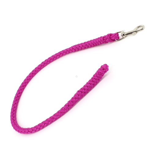 Lead rope HOBBY HORSE fuchsia