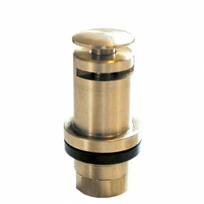 Spare valve brass KERBL / 10-2007