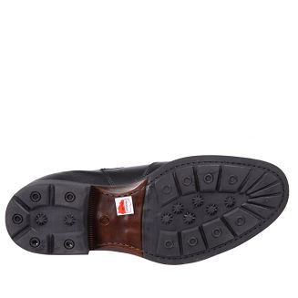 Sztyblety męskie, skórzane, wsuwane, ocieplane sztucznym futerkiem CAVALLINO rozmiary od 39 do 45 0415802 - 3