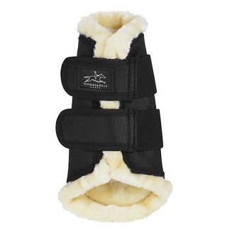 0 Ochraniacze kontaktowe SCHOCKEMÖHLE Soft Cozy, para / 1201-00020 - 6