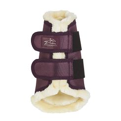 Contact protectors SCHOCKEMÖHLE Soft Cozy, pair / 1201-00020