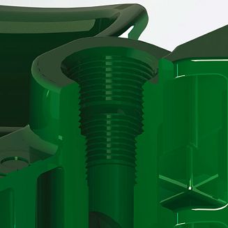 KERBL Drinking bowl - 5