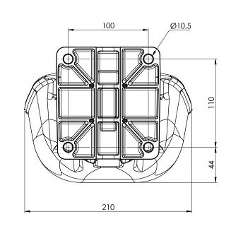 KERBL Drinking bowl - 6