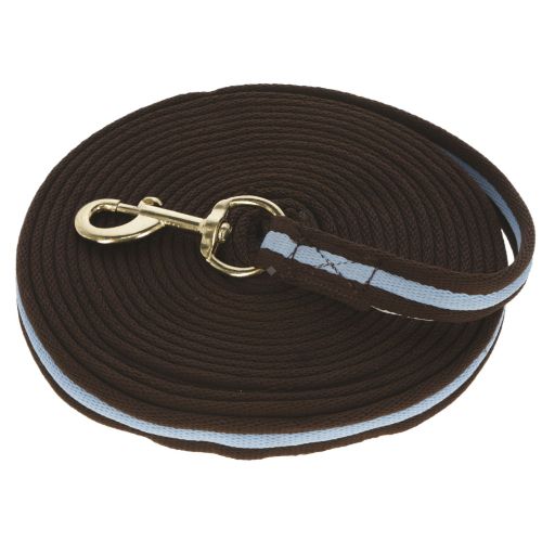 COVALLIERO Lunge Leash Softlong 8m / 3214