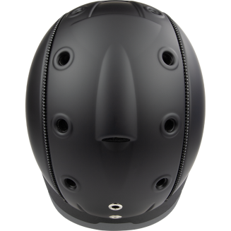 Riding Helmet CASCO Mistrall prime Black EN1384-2023 /06.4013 - 3