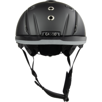 Riding Helmet CASCO Mistrall prime Black EN1384-2023 /06.4013 - 6