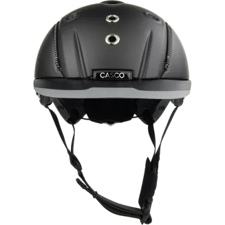 Riding Helmet CASCO Mistrall prime Black EN1384-2023 /06.4013 - 6