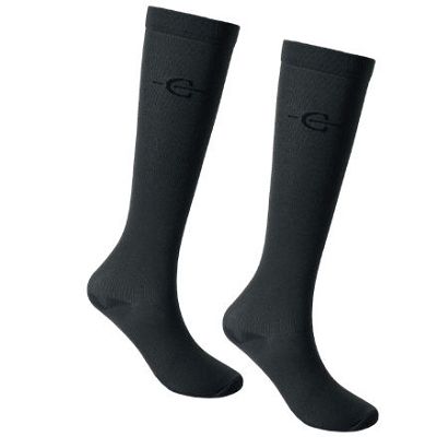 The▲HC Brochure 2P Loop Socks BEAMSENNOY The△HC Brochure 2P Loop Socks BEAMSENNOY