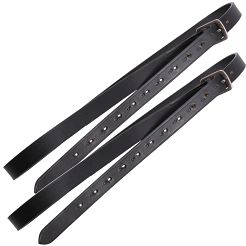 Stirrup leathers RIDING WORLD / 20200