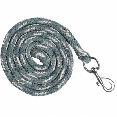 Lead rope HKM Moanco- Style,  with snap hook / 13198