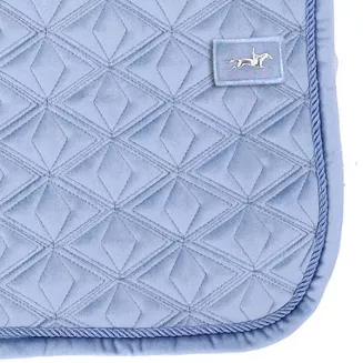 Czaprak skokowy VS SCHOCKEMÖHLE SP Velvet Milky Blue / 1610-00118 - 3