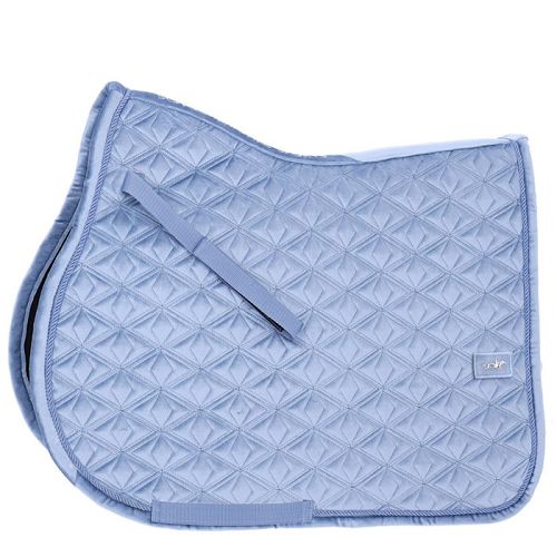 Czaprak skokowy VS SCHOCKEMÖHLE SP Velvet Milky Blue / 1610-00118