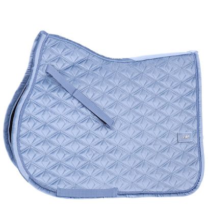 Czaprak skokowy VS SCHOCKEMÖHLE SP Velvet Milky Blue / 1610-00118