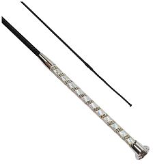 Bat ujeżdżeniowy Y Euphoria Silver 110 cm / 70105