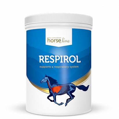 HorseLinePRO Respirol  1200g Kr