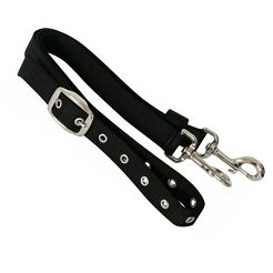 Side reins with rubber / 060