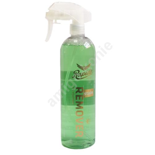 Stain remover Dry Horse Shampoo RAPIDE - 500ml / 1033464