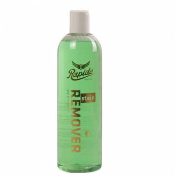 RAPIDE Stain Remover Dry Clean Shampoo - Szampon odplamiający dla koni 500ml / 1033464 