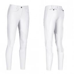 Ladies breeches PIKEUR ALICE GRIP  / 1413