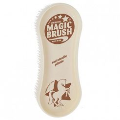 Szczotka dla konia MAGIC BRUSH Nature / 3224535