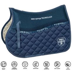 0 Czaprak Latex VS wszechstronny -TORPOL  MASTER 2020 / 374-20L-001