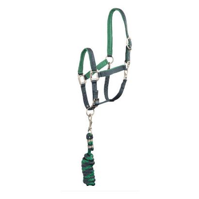 0 ANKY® Kantar podszywany z uwiązem ATH192001 / A43217