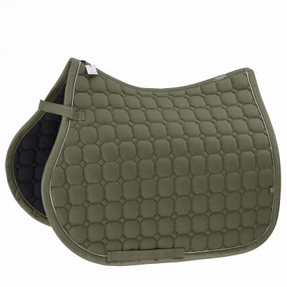 Czaprak wszechstronny VS ESKADRON Cotton, Classic Sports, Dusty Olive/ 2110 75 412 150