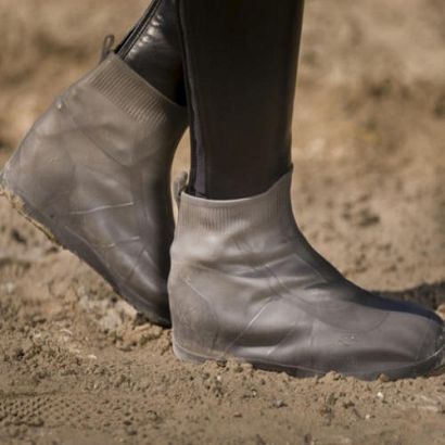 Rubber NORTON overhoes / 910586