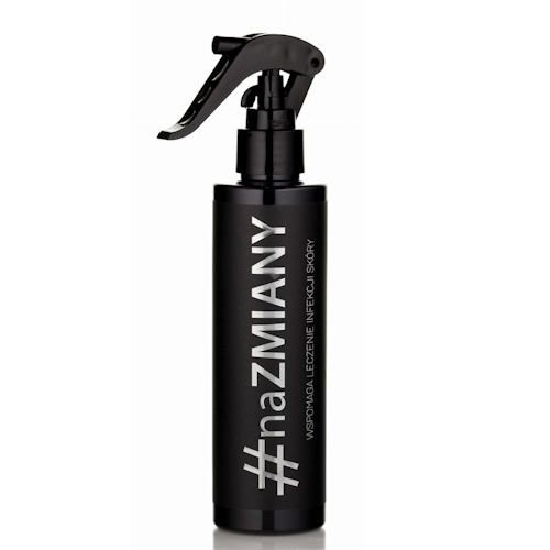 Spray na zmiany skórne u koni ACERBIPHARMA  #naZMIANY 200 ml